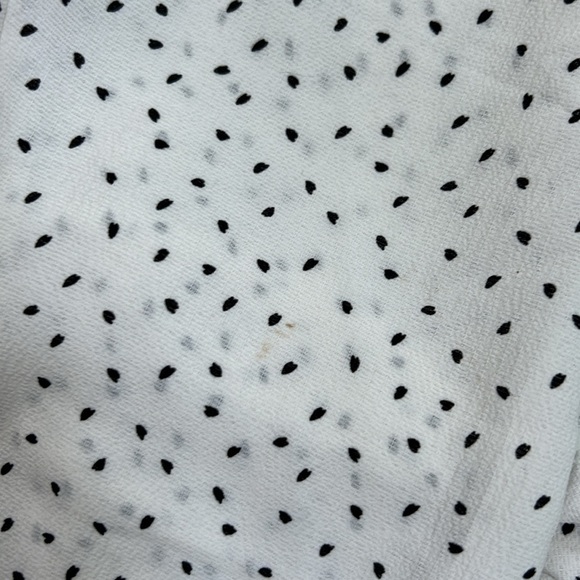 Toby Heart Ginger XS Lone Star Mini Dress - Picture 6 of 7